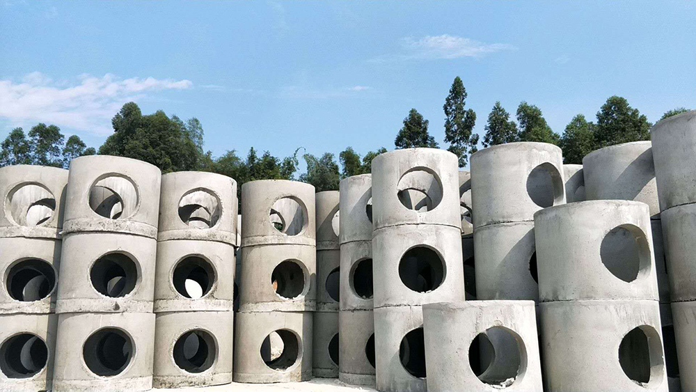 廣州南沙選檢查井找華堅實力廠家_高品質_大量現貨.