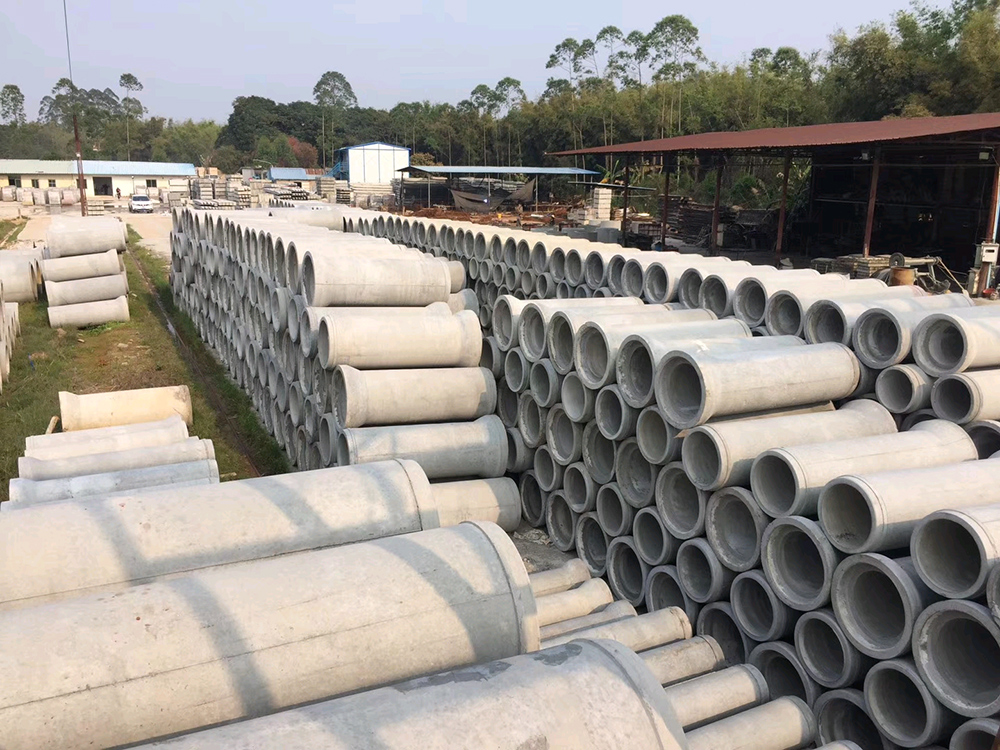 廣州天河專業水泥管_優選建基水泥制品_高品質_好口碑